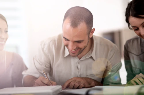 Competitive Rates & Flexible Terms